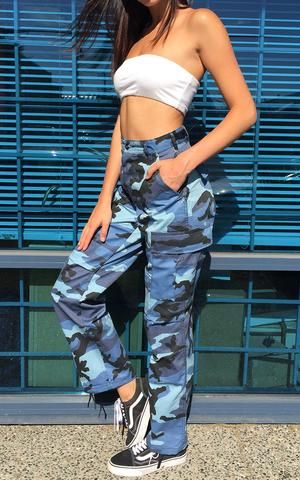 Fierce Cargos